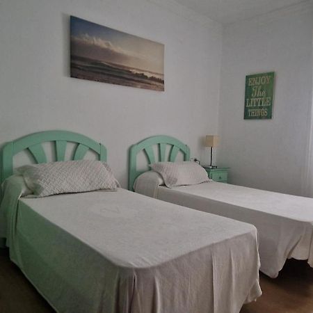Apartamento En Conil Apartment Conil De La Frontera Ngoại thất bức ảnh