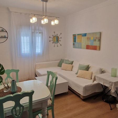Apartamento En Conil Apartment Conil De La Frontera Ngoại thất bức ảnh