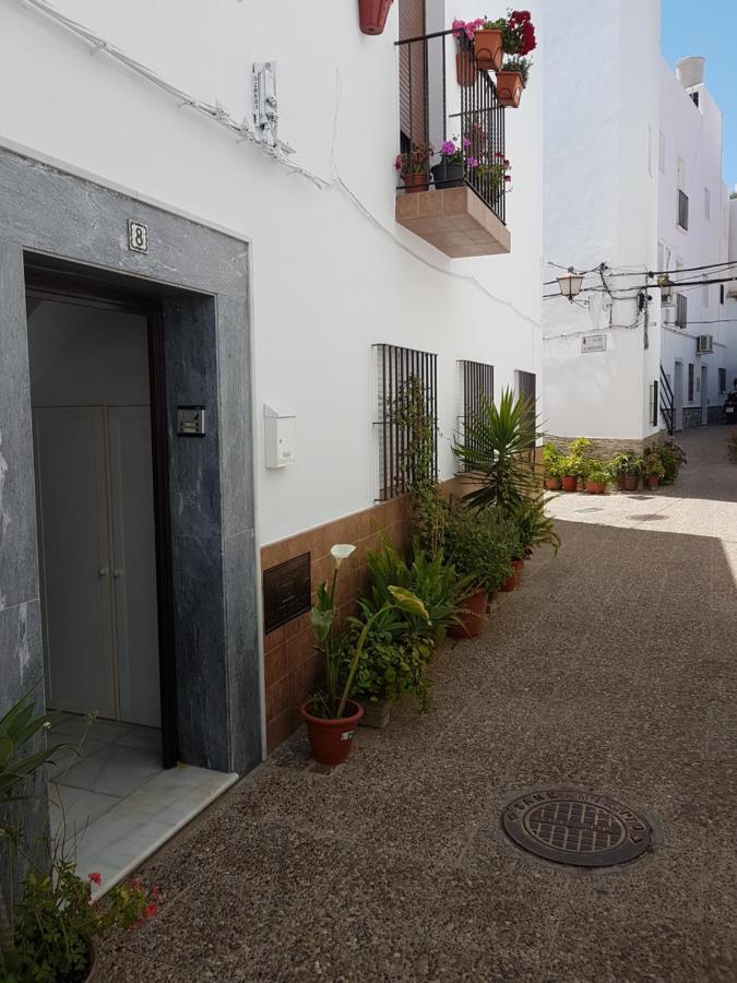 Apartamento En Conil Apartment Conil De La Frontera Ngoại thất bức ảnh