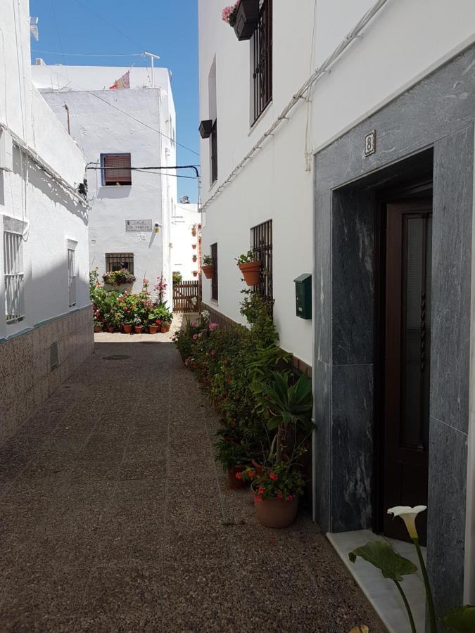 Apartamento En Conil Apartment Conil De La Frontera Ngoại thất bức ảnh