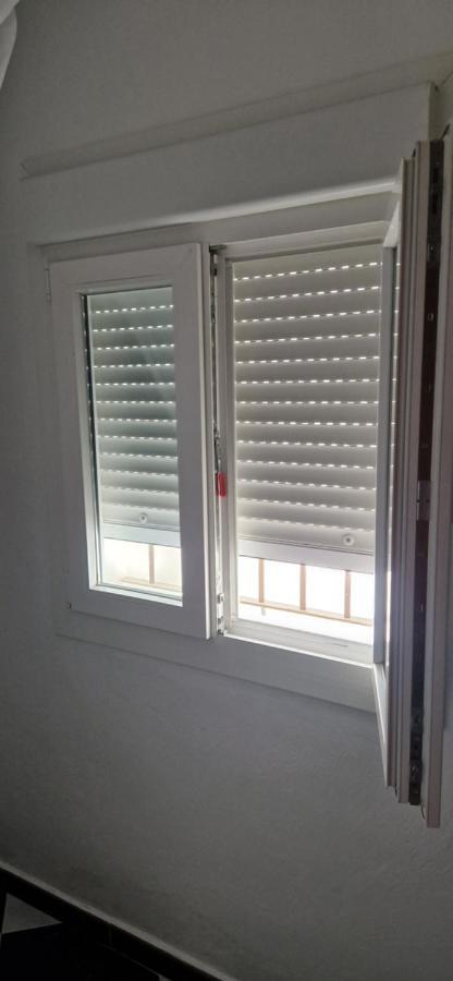 Apartamento En Conil Apartment Conil De La Frontera Ngoại thất bức ảnh