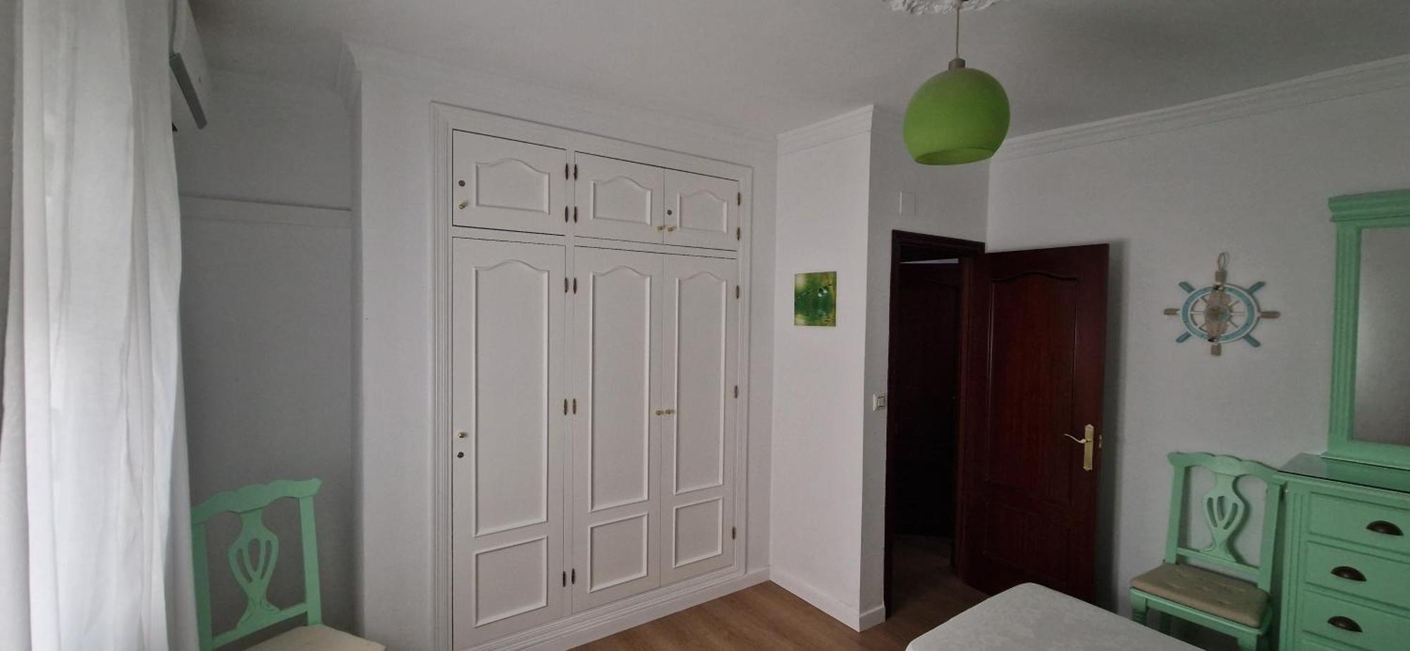 Apartamento En Conil Apartment Conil De La Frontera Ngoại thất bức ảnh