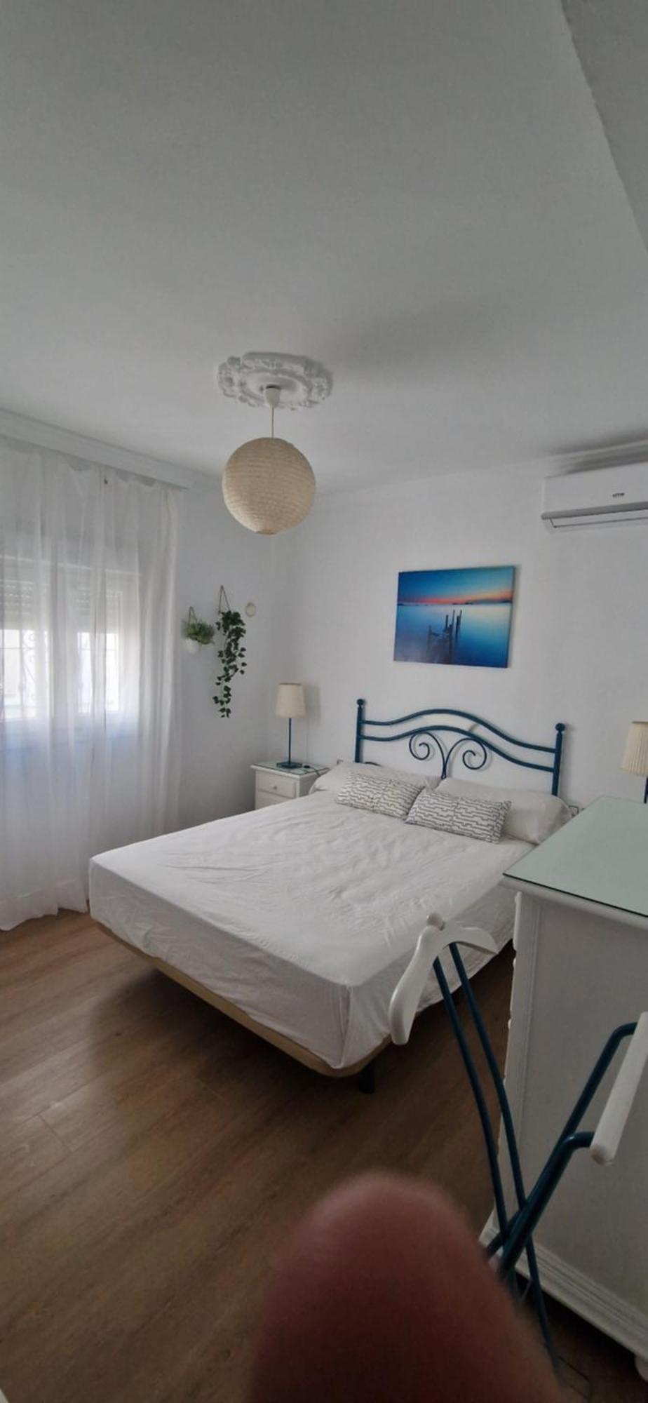 Apartamento En Conil Apartment Conil De La Frontera Ngoại thất bức ảnh