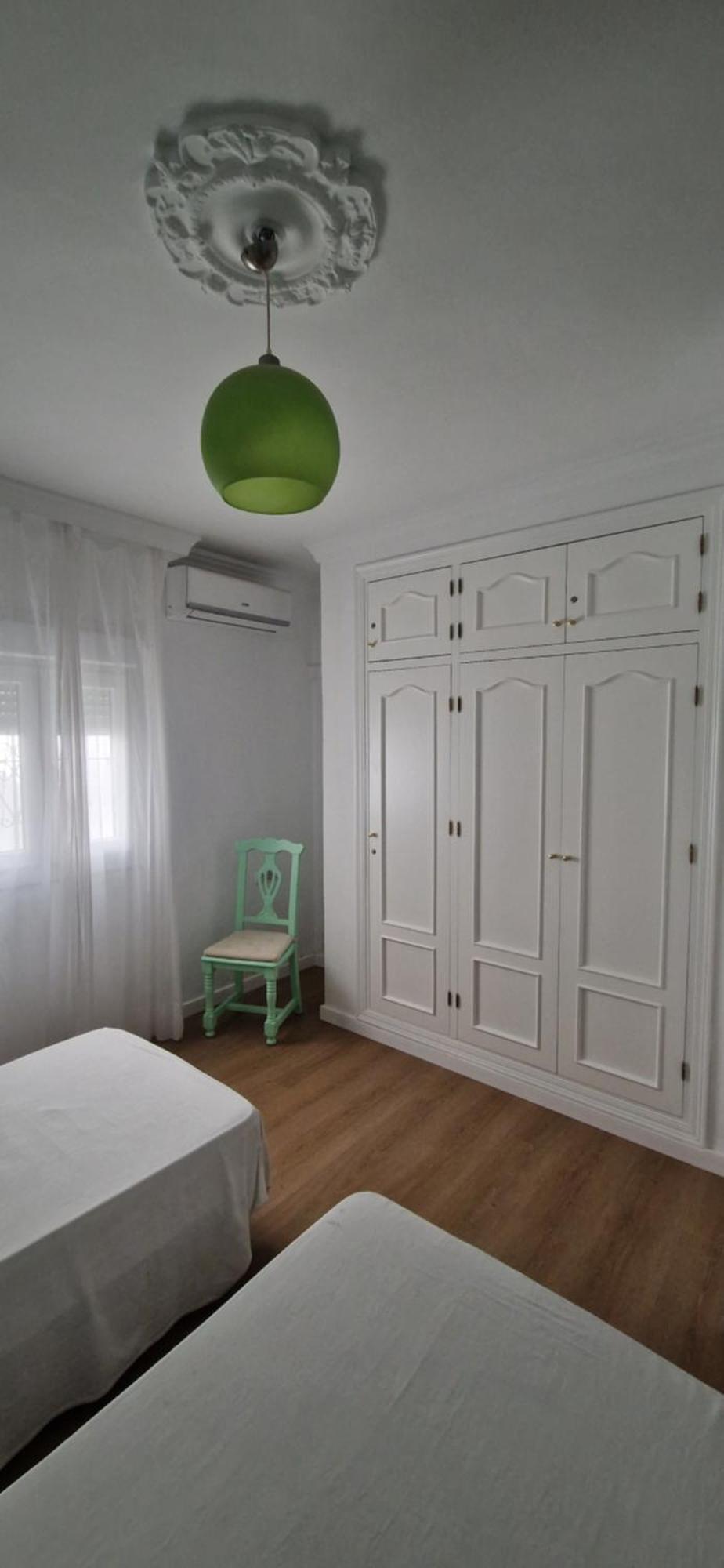 Apartamento En Conil Apartment Conil De La Frontera Ngoại thất bức ảnh
