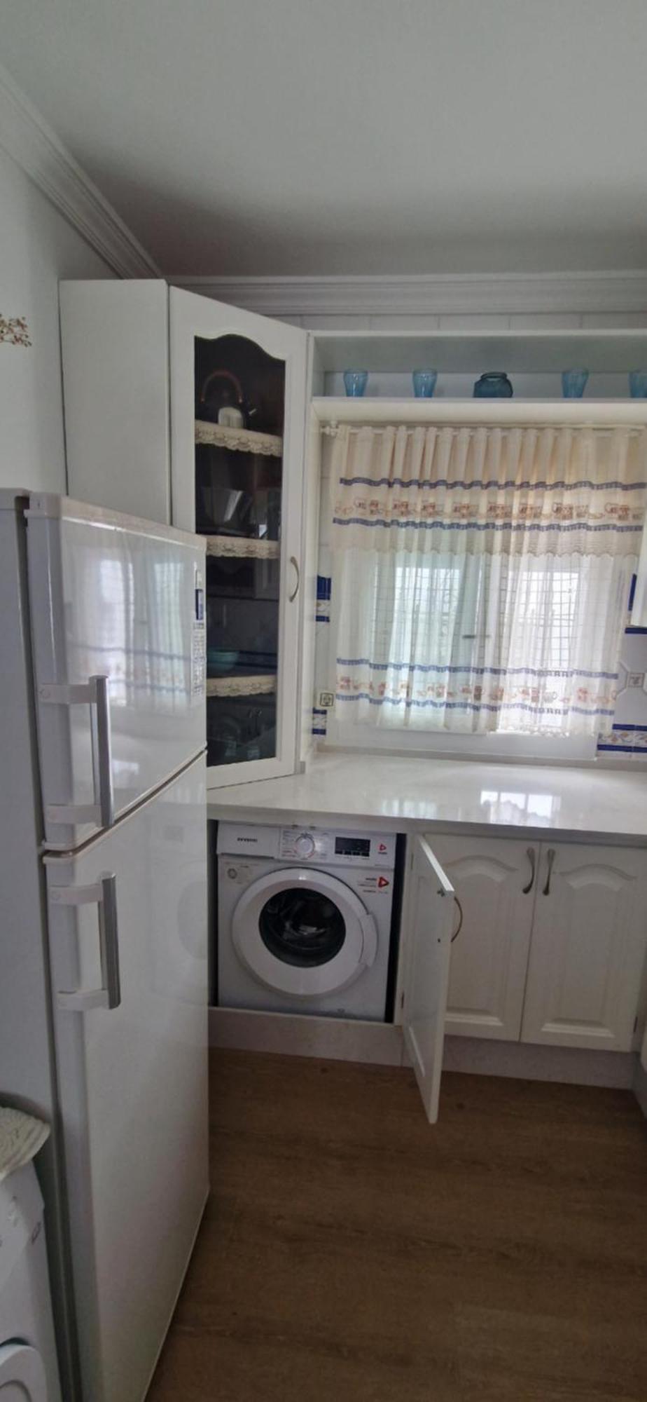 Apartamento En Conil Apartment Conil De La Frontera Ngoại thất bức ảnh
